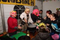 VRSI – 31.01.2026 – Natjecanje za najbolji gulaš uz maškare i Vrški karneval