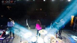 Humanitarni koncert “Pjesmom za Petru” u dvorani Krešimir Ćosić