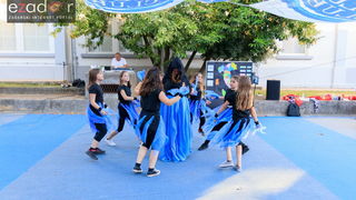 Nedjelja na urbanom festivalu KvartArt Nedjelja na urbanom festivalu KvartArt