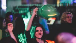 Belfast Food @ Maraschino Bar 19. ožujka 2016. Belfast Food @ Maraschino Bar 19. ožujka 2016.