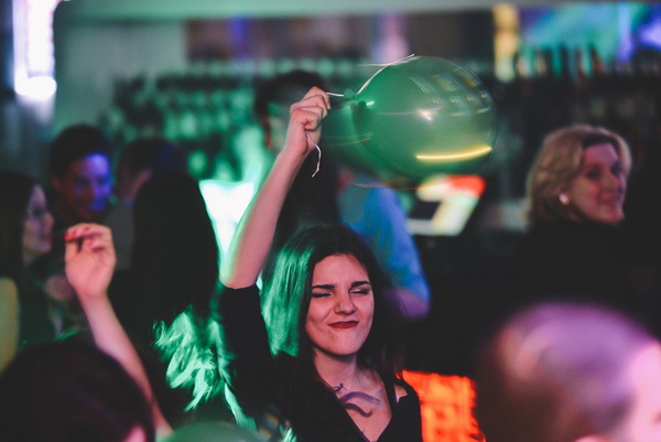 Belfast Food @ Maraschino Bar 19. ožujka 2016. Belfast Food @ Maraschino Bar 19. ožujka 2016.