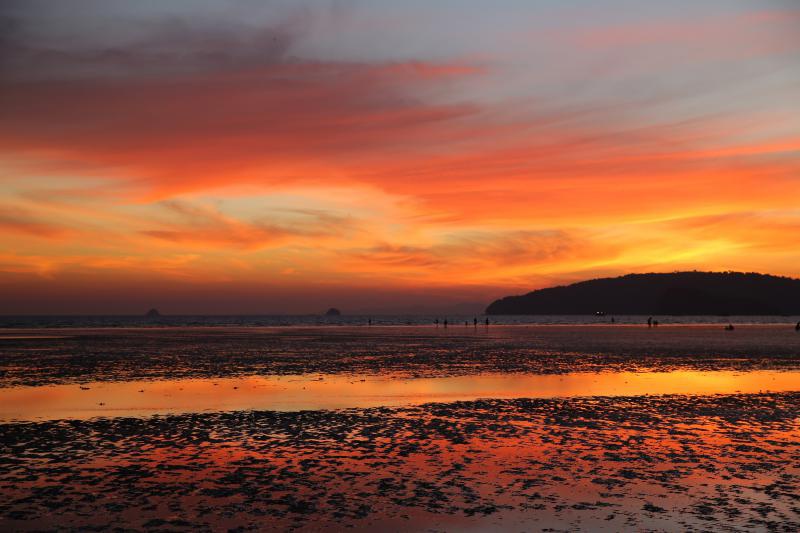 02.2014., Tajland – Raznolikost Tajlanda turisticka je meka za sve zeljne putovanja – od zabave u glavnom gradu Bangkoku, preko prelijepih plaza na jugu te za avanturisticke tipove trekking ture na sjeveru. Photo: Filip Brala/PIXSELL