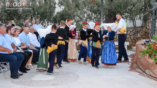 4. Fešta od sira u Kolanu