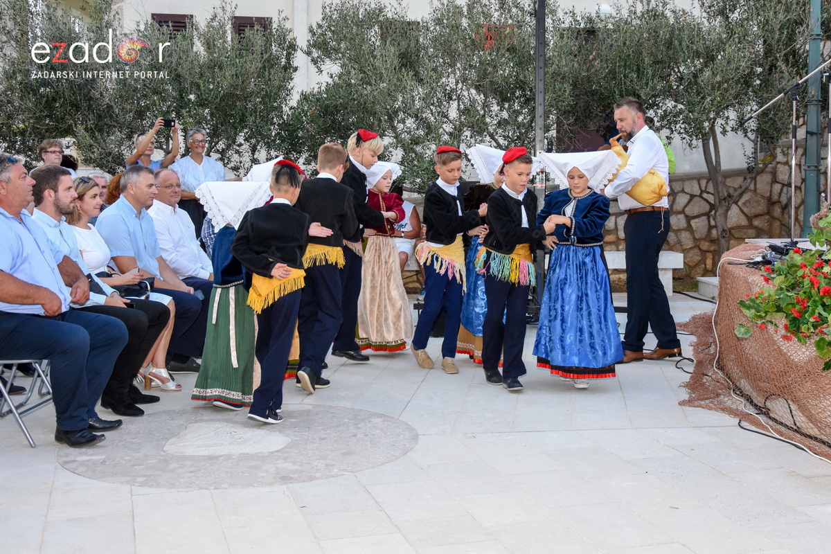 4. Fešta od sira u Kolanu