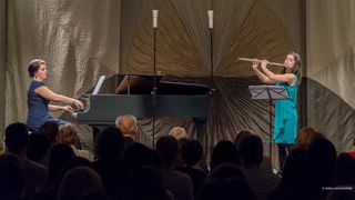 Koncert profesora Glazbene škole Blagoje Bersa “Zadru na dar” Koncert profesora Glazbene škole Blagoje Bersa “Zadru na dar”