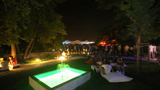 “The Bambi Molesters” u u Lounge & Baru Ledana (foto:Saša Čuka) “The Bambi Molesters” u u Lounge & Baru Ledana (foto:Saša Čuka)