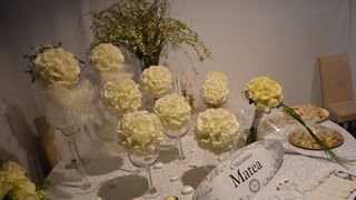 “Prosvjedom ljubavi” otvoren 8. Festival vjenčanja, foto: Iva Perincic “Prosvjedom ljubavi” otvoren 8. Festival vjenčanja, foto: Iva Perincic