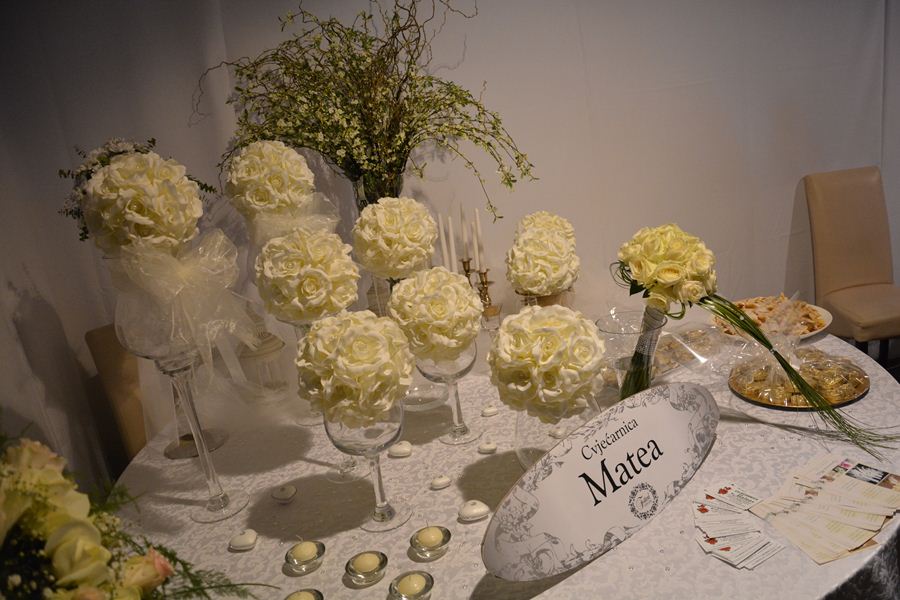 “Prosvjedom ljubavi” otvoren 8. Festival vjenčanja, foto: Iva Perincic “Prosvjedom ljubavi” otvoren 8. Festival vjenčanja, foto: Iva Perincic