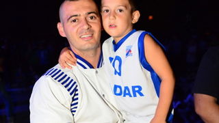 Veličanstvena fešta u povodu 50. rođendana Tornada, Foto: Iva Perinčić