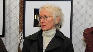 II. biennale hrvatske mlade fotografije – Čovjek i prostor ; foto Iva Perinčić II. biennale hrvatske mlade fotografije – Čovjek i prostor ; foto Iva Perinčić