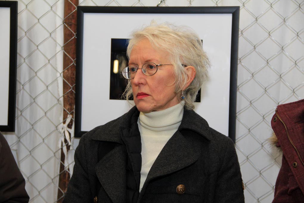 II. biennale hrvatske mlade fotografije – Čovjek i prostor ; foto Iva Perinčić II. biennale hrvatske mlade fotografije – Čovjek i prostor ; foto Iva Perinčić