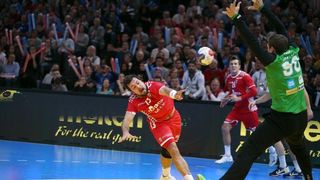 Rukometno SP, utakmica za 3. mjesto: Hrvatska – Slovenija 30-31 Rukometno SP, utakmica za 3. mjesto: Hrvatska – Slovenija 30-31