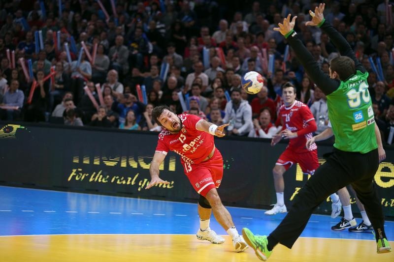 Rukometno SP, utakmica za 3. mjesto: Hrvatska – Slovenija 30-31 Rukometno SP, utakmica za 3. mjesto: Hrvatska – Slovenija 30-31