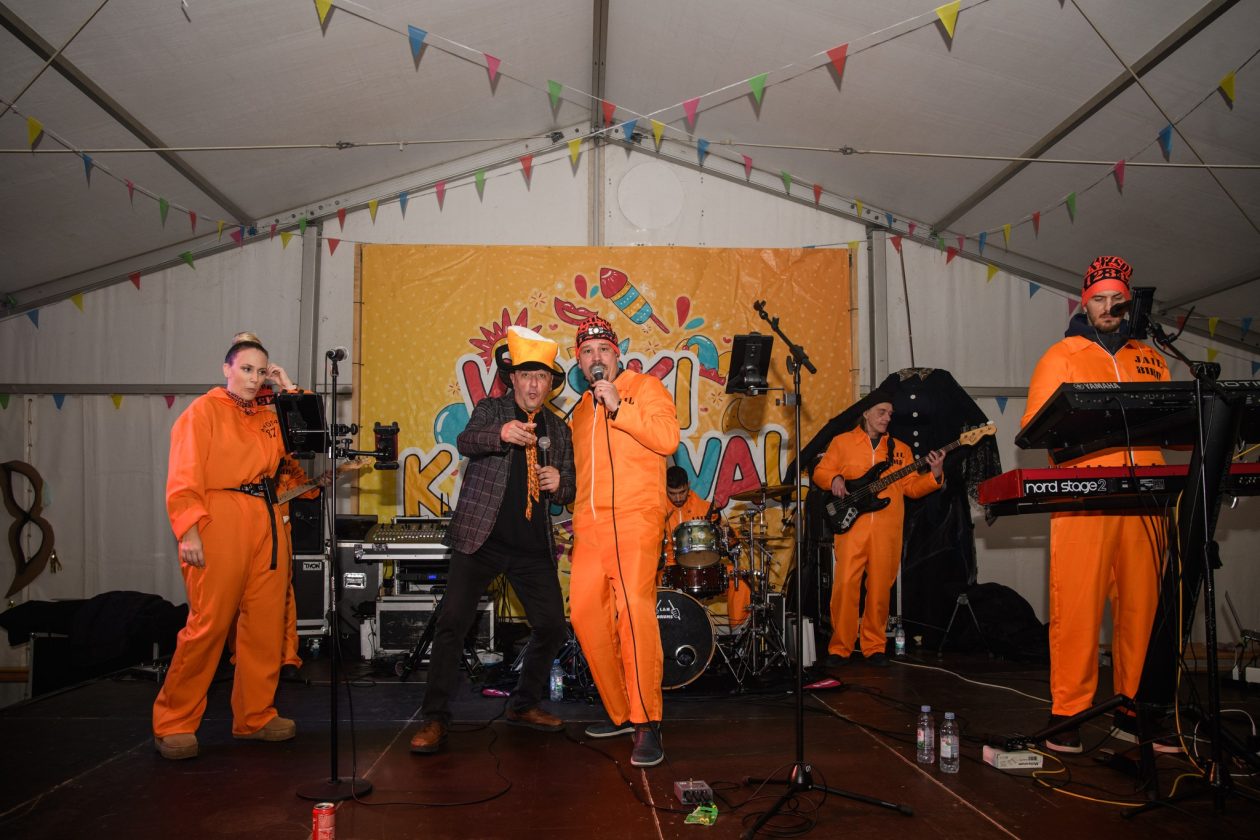 VRSI – 31.01.2026 – Natjecanje za najbolji gulaš uz maškare i Vrški karneval