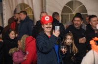 VRSI – 31.01.2026 – Natjecanje za najbolji gulaš uz maškare i Vrški karneval