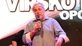 Otvorenje Virskog ljeta uz koncert Vanne Otvorenje Virskog ljeta uz koncert Vanne