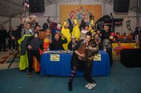 VRSI – 31.01.2026 – Natjecanje za najbolji gulaš uz maškare i Vrški karneval