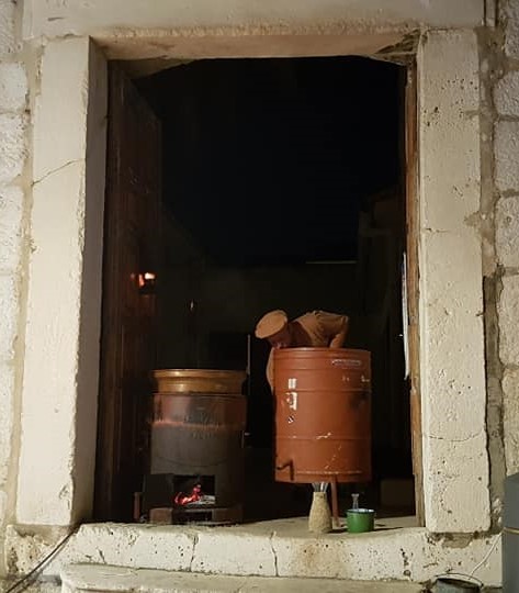 Pag: Peti Festival starih zanata Pag: Peti Festival starih zanata