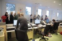 Pisarnica Zadarska zupanija