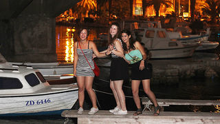 Maraschino bar : Neno Belan & Fiumensi Maraschino bar : Neno Belan & Fiumensi