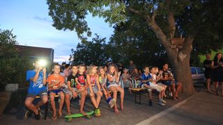 2. Dječje glazbene večeri: Akordi ispod farikule