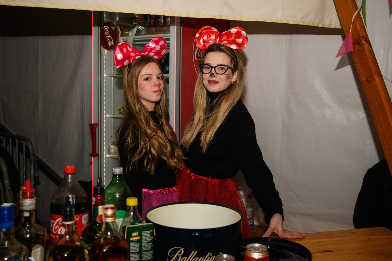 VRSI – 31.01.2026 – Natjecanje za najbolji gulaš uz maškare i Vrški karneval