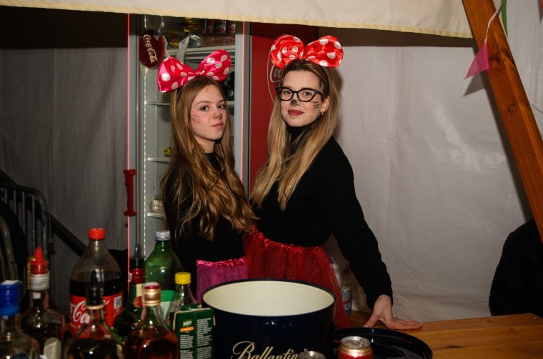 VRSI – 31.01.2026 – Natjecanje za najbolji gulaš uz maškare i Vrški karneval