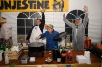 VRSI – 31.01.2026 – Natjecanje za najbolji gulaš uz maškare i Vrški karneval