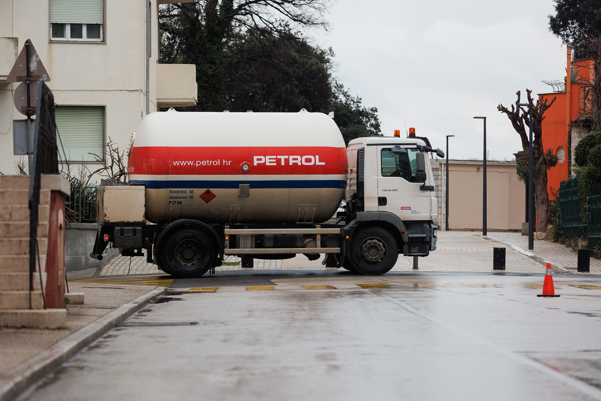 Đir po gradu, 25. veljače 2025. Đir po gradu, 25. veljače 2025.