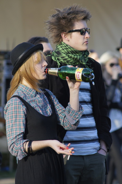 Zagreb, 170312.
Trg Francuske Republike
U Zagrebu se vec nekoliko dana odrzava popularni festival Sv. Patrika. Festival se ove godine odrzava na Trgu Francuske Republike, a osim 20-ak bendova koji ce nastupati na sam dan Sv. Patrika, najzvucnije je ime U Zagreb, 170312.
Trg Francuske Republike
U Zagrebu se vec nekoliko dana odrzava popularni festival Sv. Patrika. Festival se ove godine odrzava na Trgu Francuske Republike, a osim 20-ak bendova koji ce nastupati na sam dan Sv. Patrika, najzvucnije je ime U