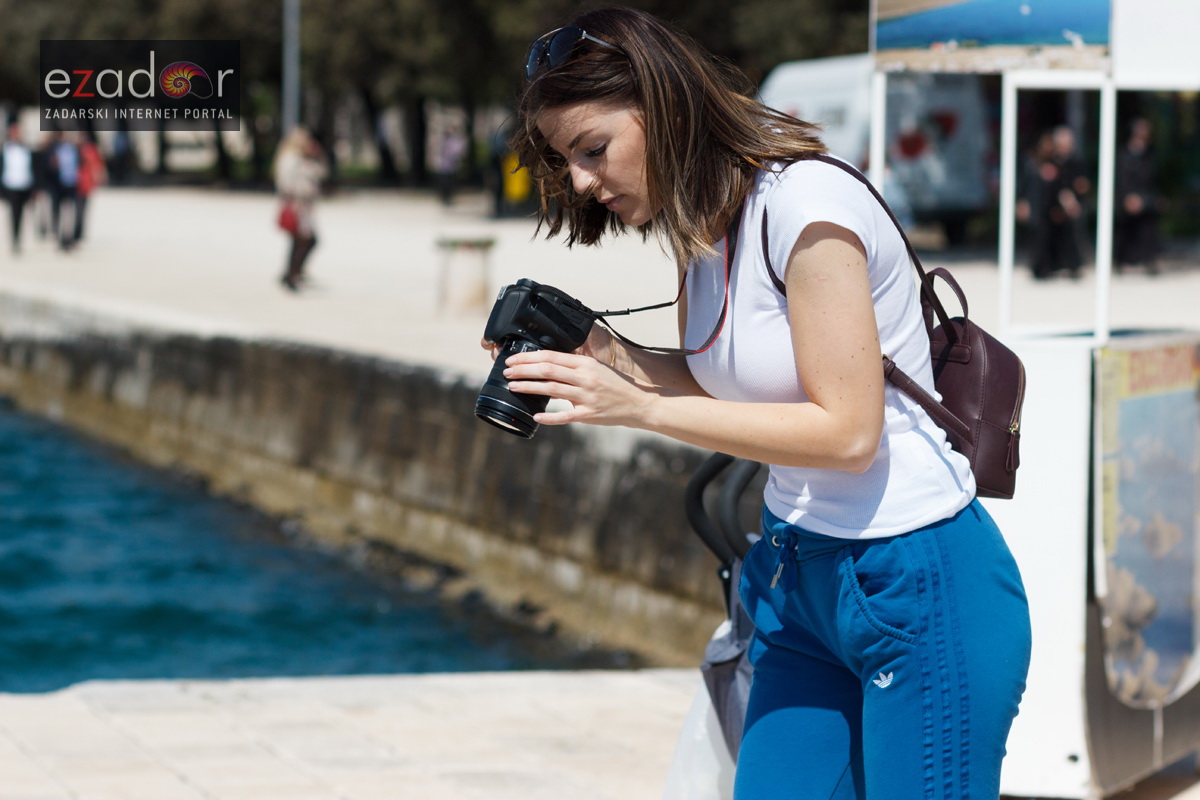 Đir po gradu, četvrtak 19. travnja 2018. Đir po gradu, četvrtak 19. travnja 2018.