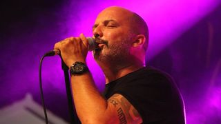 Tony Cetinski priredio spektakl za kraj Virskog ljeta