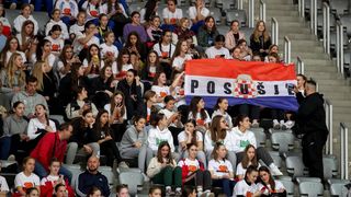 AdmiralBet ABA liga, 25. kolo: KK Zadar – KK FMP Soccerbet 72-75 AdmiralBet ABA liga, 25. kolo: KK Zadar – KK FMP Soccerbet 72-75