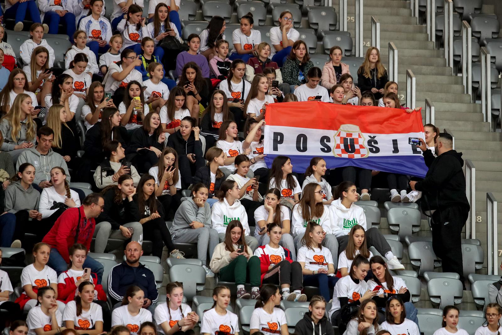 AdmiralBet ABA liga, 25. kolo: KK Zadar – KK FMP Soccerbet 72-75 AdmiralBet ABA liga, 25. kolo: KK Zadar – KK FMP Soccerbet 72-75