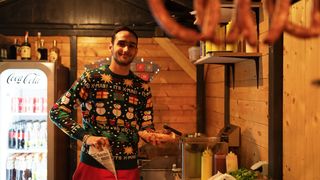 Fotogalerija: Ponedjeljak na Adventu u Zadru