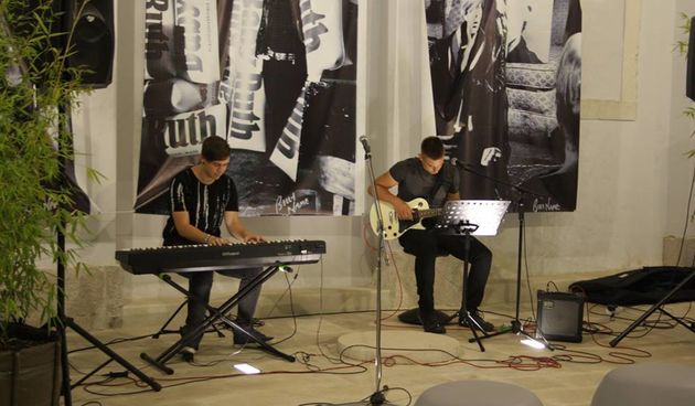 “Dah” je udahnuo svježi dah u zadarsku glazbenu scenu