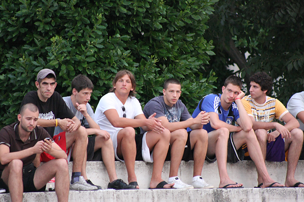 KK Kalelarga – KK Bokanjac (foto:Saša Čuka)