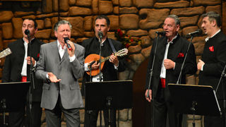 HNK Zadar: 40 godina klape Donat, foto: Iva Perinčić HNK Zadar: 40 godina klape Donat, foto: Iva Perinčić