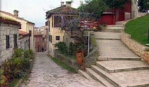 Rovinjsko sunce/Foto: HTV