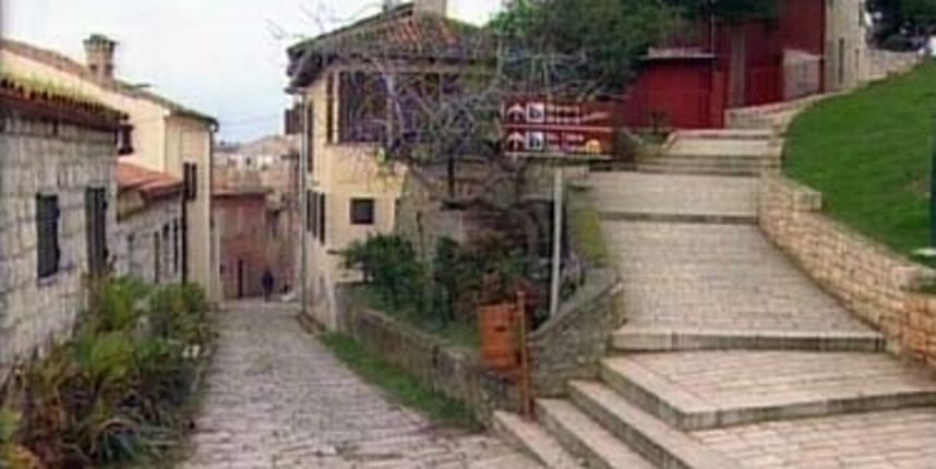 Rovinjsko sunce/Foto: HTV Rovinjsko sunce/Foto: HTV