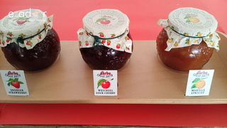 Gospić: Jesen u Lici 2018. Gospić: Jesen u Lici 2018.