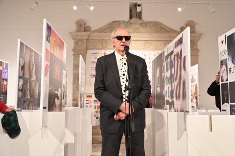 Boris Ljubičić