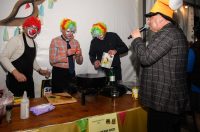 VRSI – 31.01.2026 – Natjecanje za najbolji gulaš uz maškare i Vrški karneval