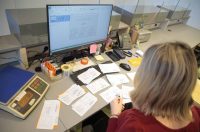 Pisarnica Zadarska zupanija