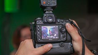 Otvorenje BackStage bara, foto: Darko Belančić Otvorenje BackStage bara, foto: Darko Belančić