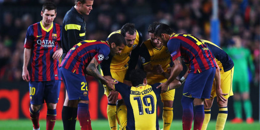 Diego Costa, foto: mundodeportivo