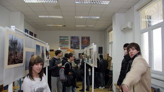 Izlozba 4. Natjecaja digitalne fotografije portala RivaOn.com, Foto: Antonela Vitlov