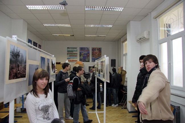 Izlozba 4. Natjecaja digitalne fotografije portala RivaOn.com, Foto: Antonela Vitlov