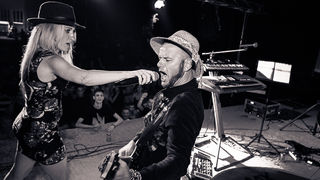 Fešta u Poličniku 29.6.2016. – foto Ivan Toman