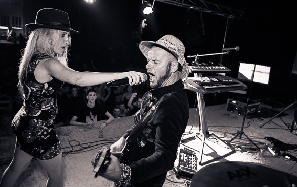 Fešta u Poličniku 29.6.2016. – foto Ivan Toman